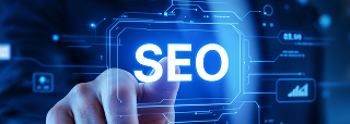 Organic SEO